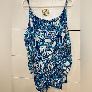 Lilly Kids Romper